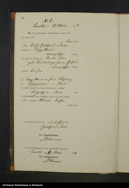 image.from.unit.number "Geburts-Neben-Register Nr 1 - 17"