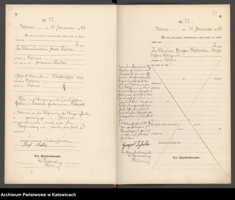 image.from.unit.number "Księga zgonów T.1 nr 1-391"