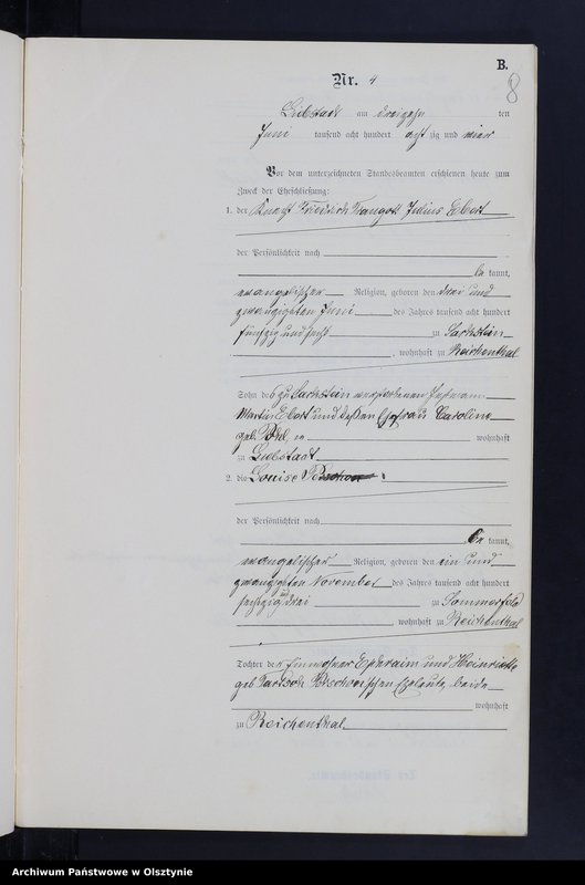 image.from.unit.number "Heiraths-Neben-Register Nr 1 - 15"