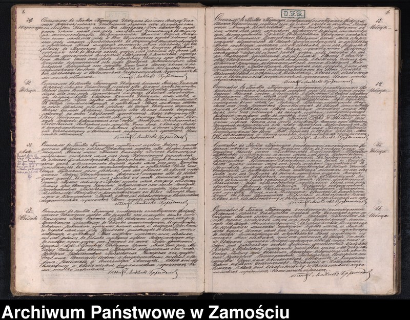 image.from.unit.number "Akta urodzeń, małżeństw, zgonów"