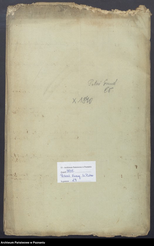 Obraz 2 z jednostki "[Akta urodzeń i chrztów]"