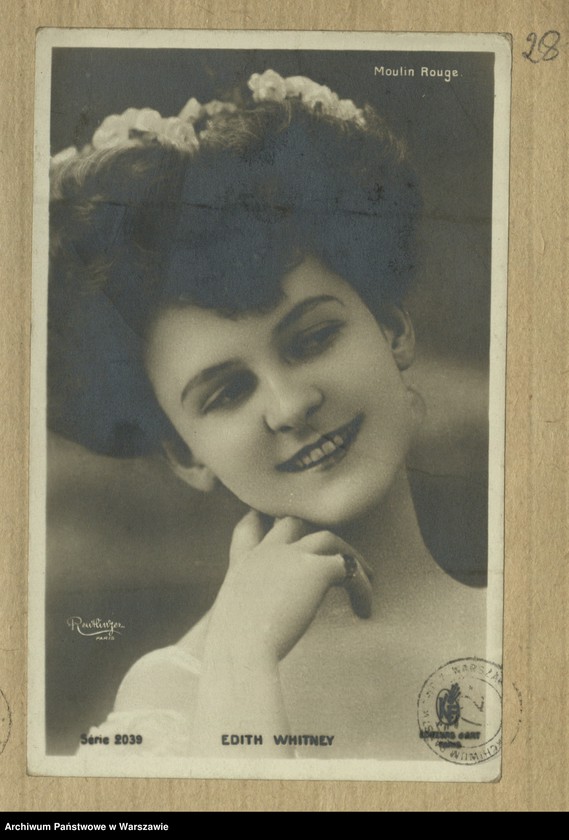 image.from.collection.number "Damy epok minionych111"