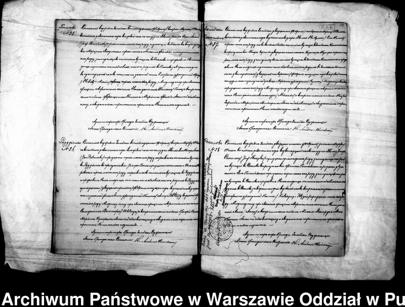 image.from.unit.number "Akta urodzeń, małżeństw i zgonów"
