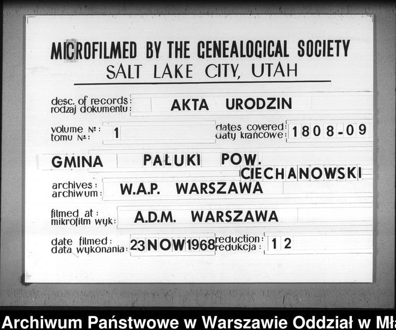 image.from.unit.number "Akta urodzin"