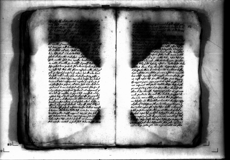 Obraz 14 z jednostki "Decreta officii [inducta]"