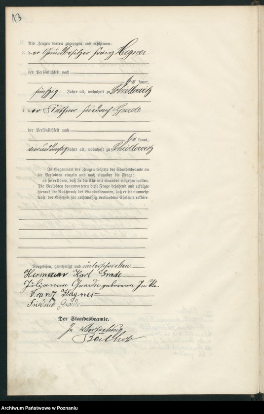 image.from.unit.number "Księga małżeństw"