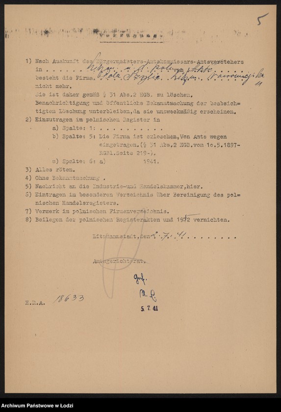 Obraz 7 z jednostki "Pola Szylic- drobna sprzedaż manufaktury"