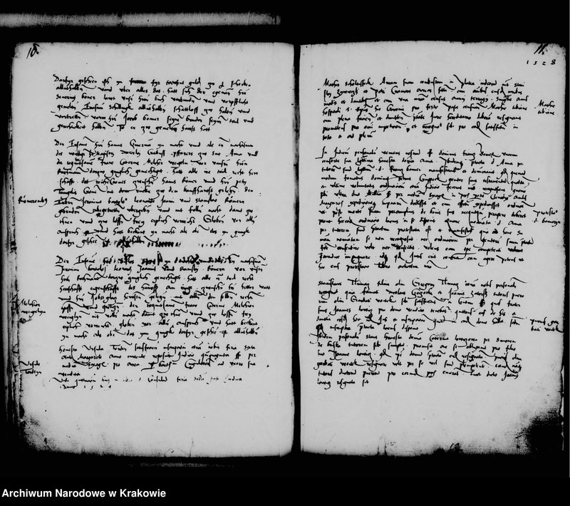 image.from.unit.number "Acta dominorum scabinorum civitatis Cracoviensis"