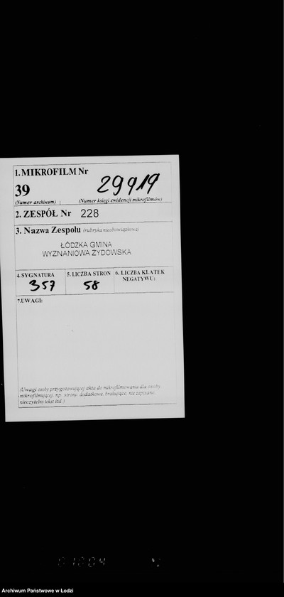 Obraz 2 z jednostki "Zebranie pełnomocników"