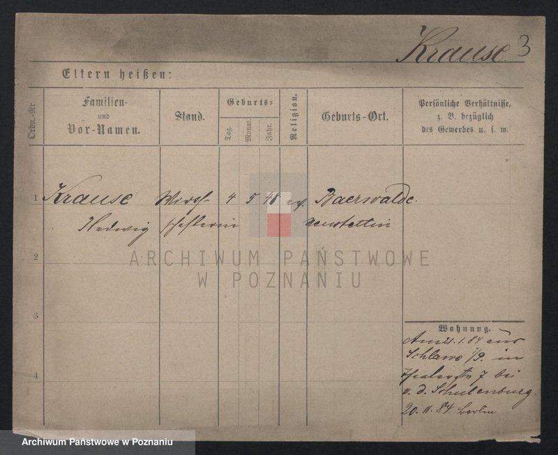 image.from.unit.number "Krause (samotne kobiety od Jadwiga) - Krawczyk (żonaci i wdowy)"