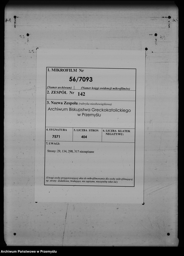 image.from.unit.number "[Kopie ksiąg metrykalnych parafii Nienowice (dekanat Radymno)]"