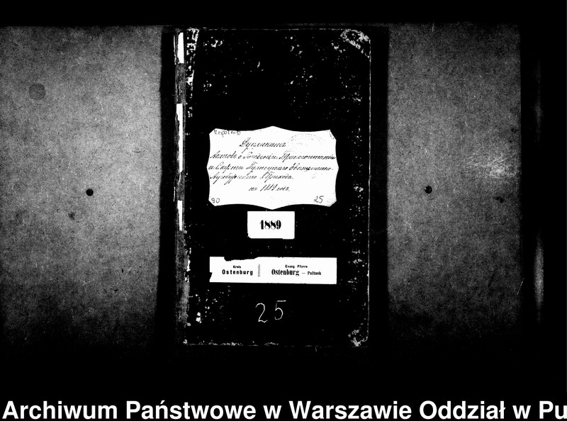 image.from.unit.number "Akta urodzeń, małżeństw i zgonów"