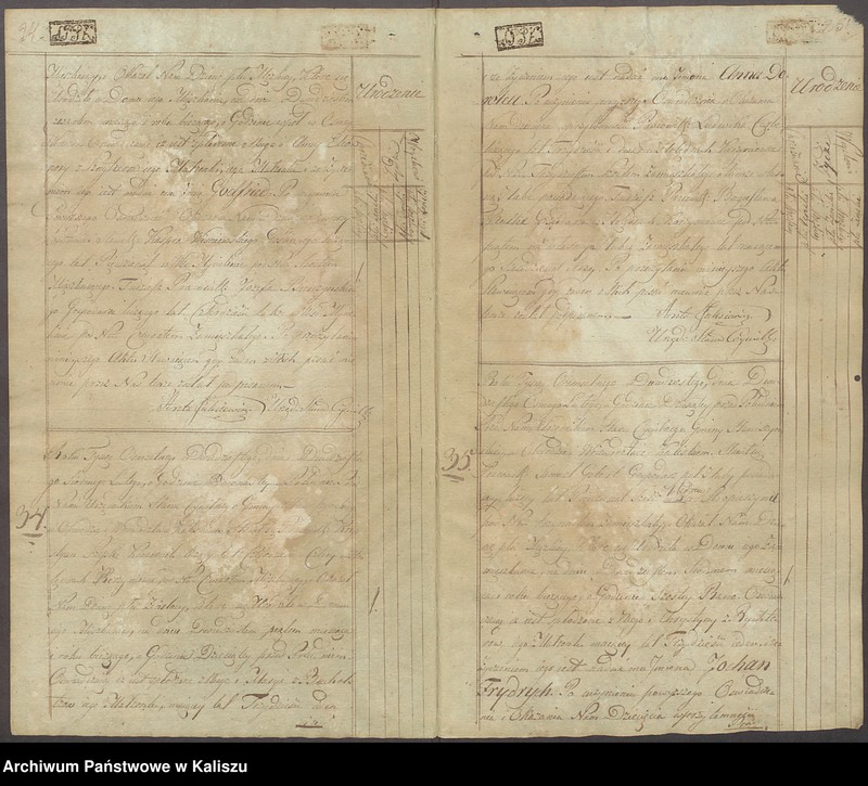 image.from.unit.number "Księga akt urodzeń"