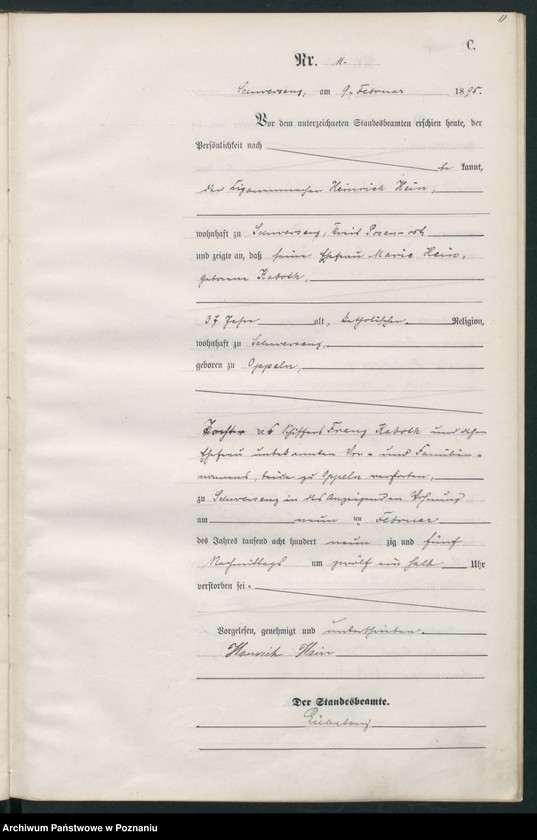 image.from.unit.number "Księga zgonów"