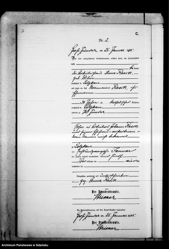 image.from.unit.number "Księga zgonów"