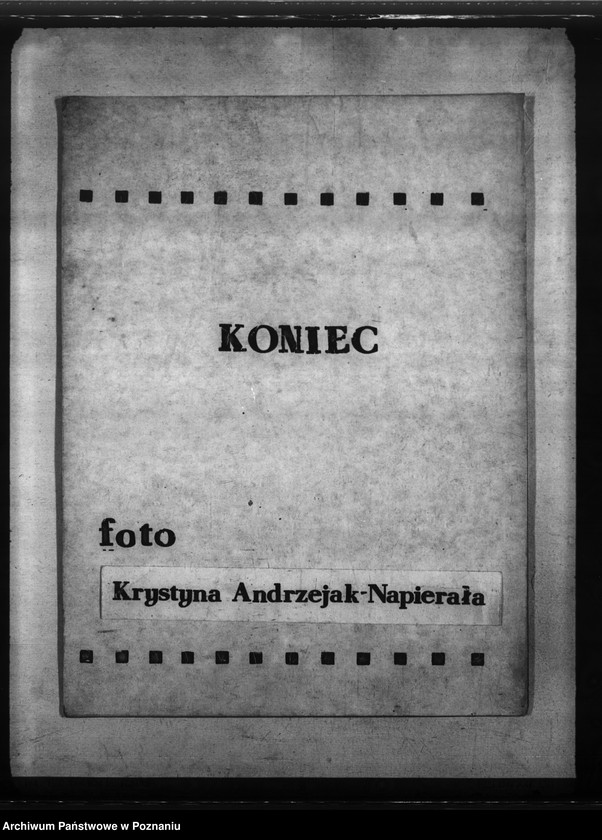 Obraz 12 z jednostki "Gaswerk - Birnbaum (Międzychód)"