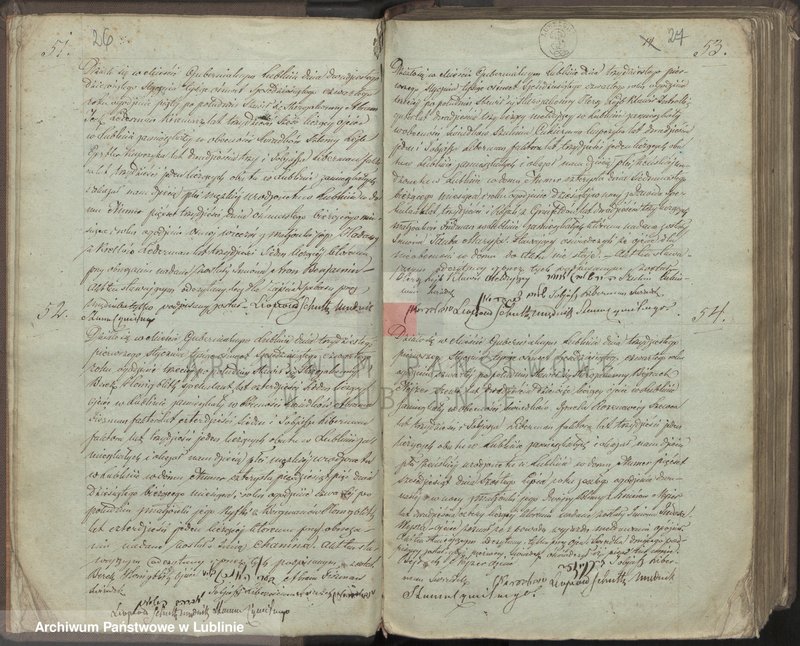image.from.unit.number "Księga urodzeń"