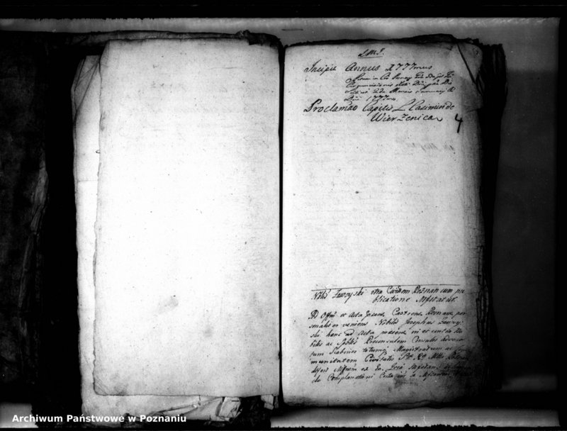 Obraz 7 z jednostki "Relationes [protocollon]"