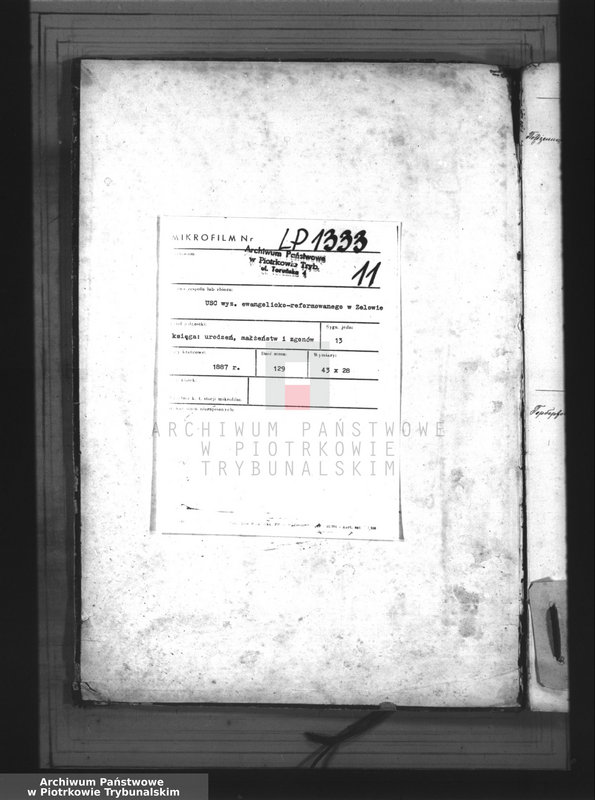 image.from.unit.number "[Księga duplikat aktów urodzonych, zaślubionych i zmarłych]"