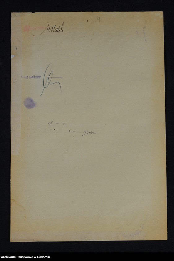 image.from.unit.number "[Wnioski o wydanie dowodów osobistych oraz nie odebrane dowody Malcmacher - Małach Łaja]"