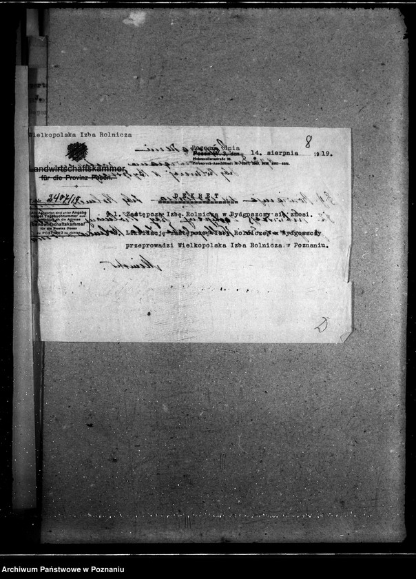 image.from.unit.number "Sprawy szczegółowo-administracyjne Pomorska Izba Rolnicza"