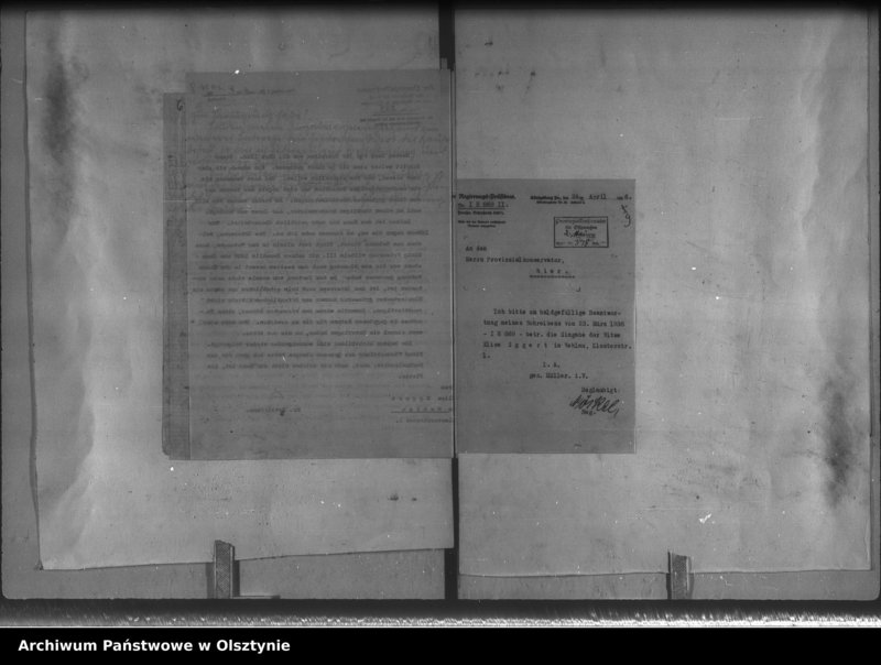 image.from.unit.number "Wehlau, Bürgerhaus, Speicher"