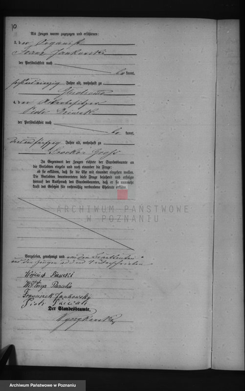 image.from.unit.number "Księga małżeństw"