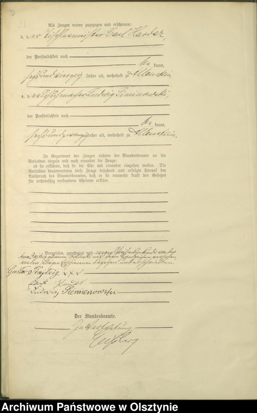 image.from.unit.number "Heiraths-Haupt-Register Nr 1 - 115"