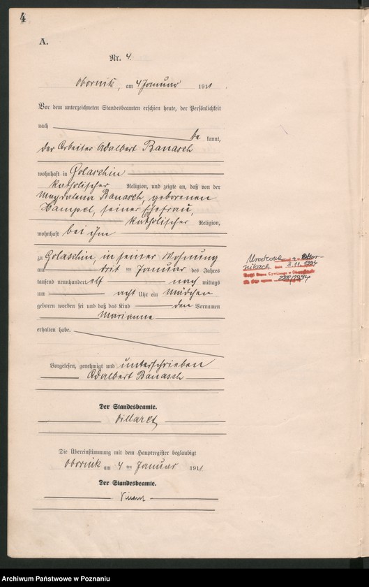 image.from.unit.number "Księga wtóropisów urodzeń [Rejestr poboczny urodzeń]"
