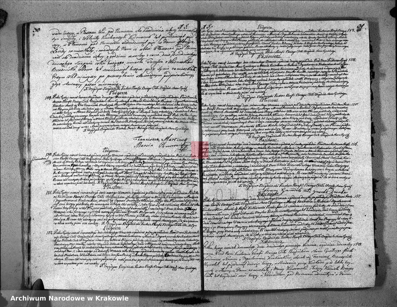 image.from.unit.number "Akta Smierci na Rok 1812sty Dla Parafii Bożego Ciała"