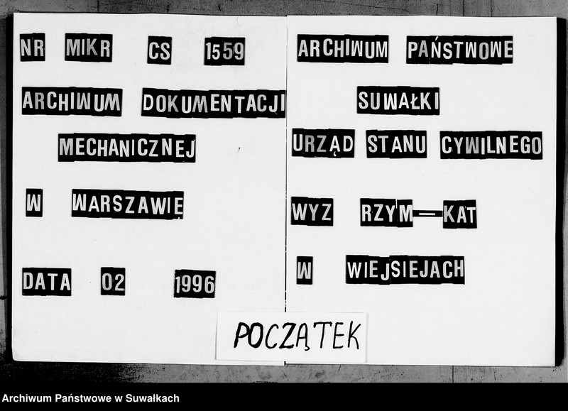image.from.unit.number "Dokumenty K Knige Brakosočetavšichsja v Vejsejskom R.K. Prichodu v 1887 godu"