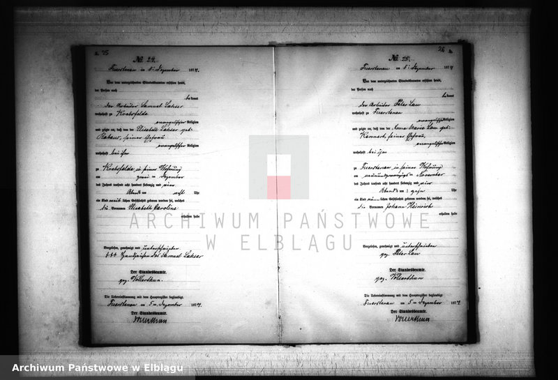 image.from.unit.number "Księga urodzeń 1874 rok"