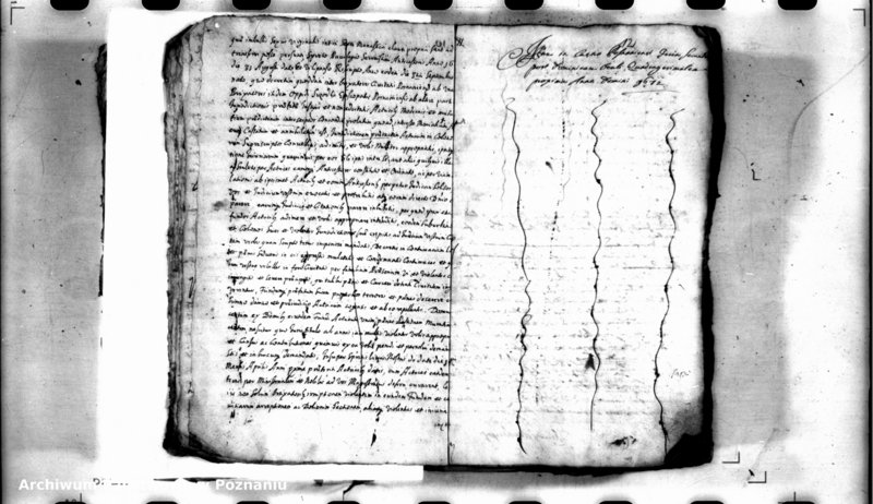 Obraz 14 z jednostki "Relationes [protocollon]"