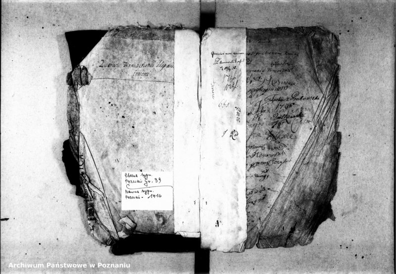 Obraz 4 z jednostki "Resignationes [inducta]"