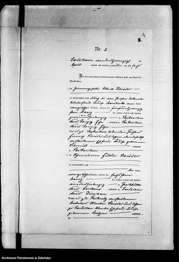 image.from.unit.number "Księga małżeństw"