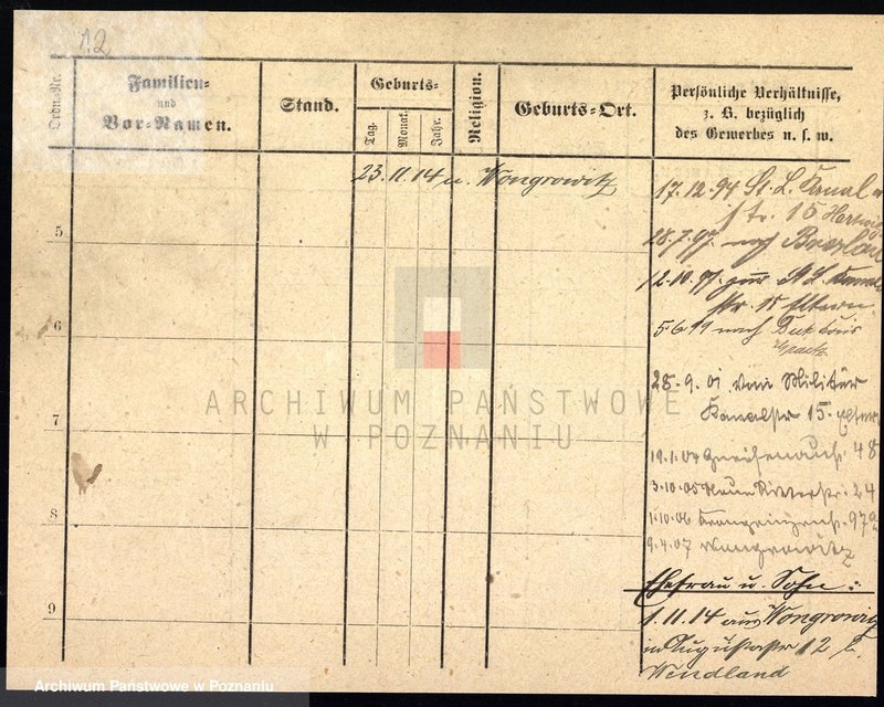 Obraz 15 z jednostki "Adam - Adamczak"