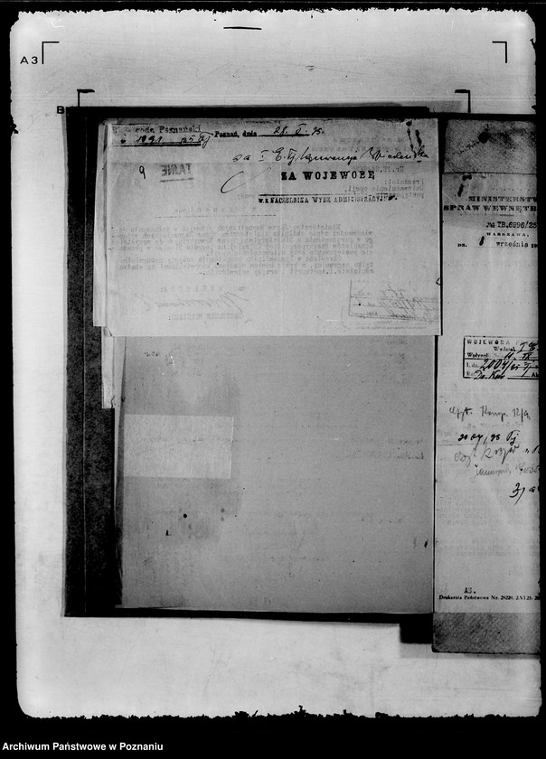 Obraz 13 z jednostki "/Sprawy obywatelstwa/"