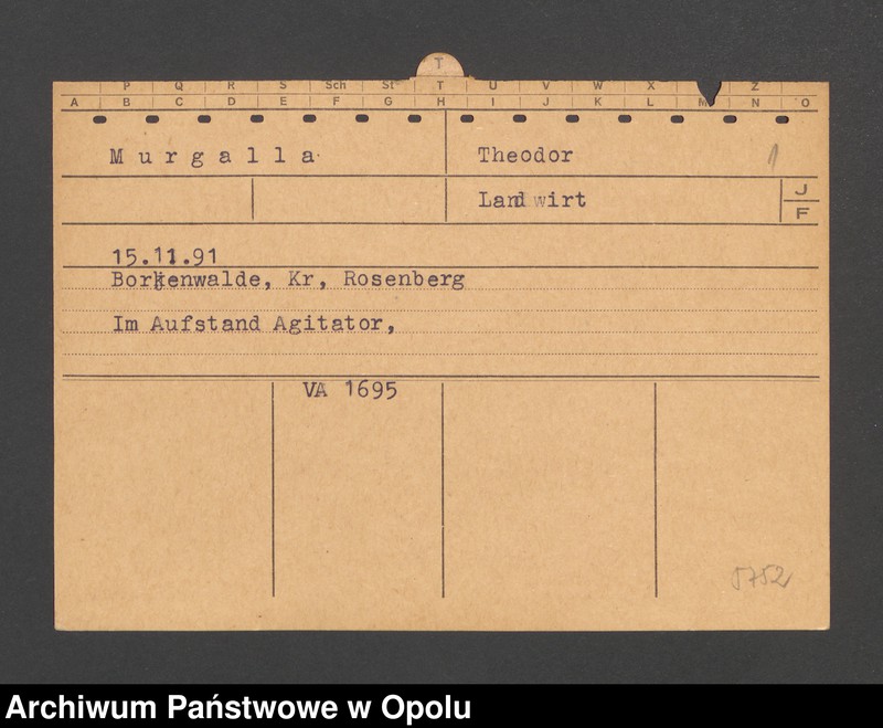 image.from.unit.number "[Murgalla Theodor, ur. 15.11.1891, zam. Borkenwalde]"