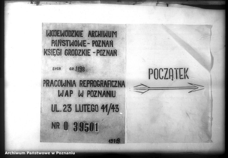 Obraz 1 z jednostki "Relationes [protocollon]"