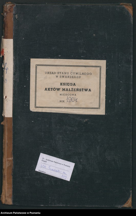 image.from.unit.number "Księga aktów małżeństw"