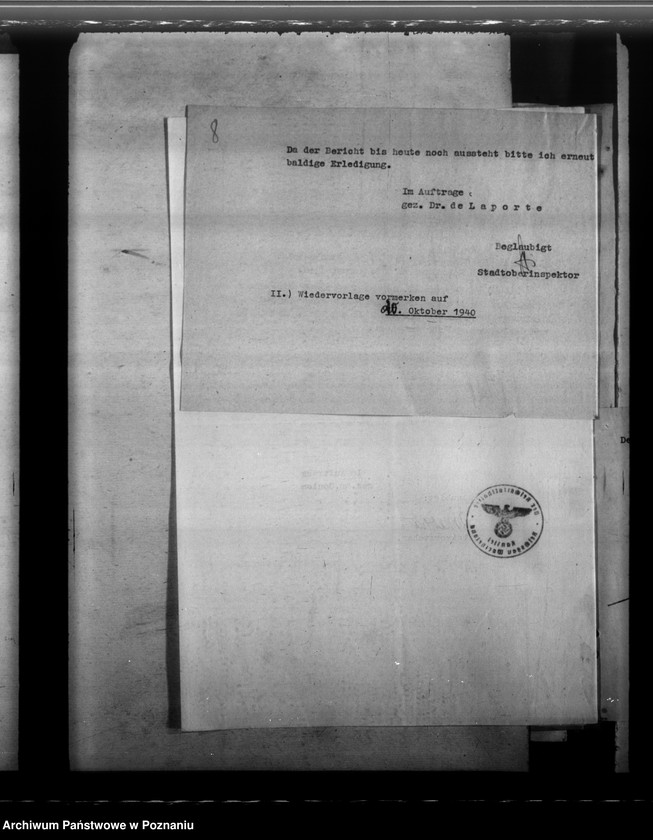 Obraz 12 z jednostki "Polnische Zahnärzte"