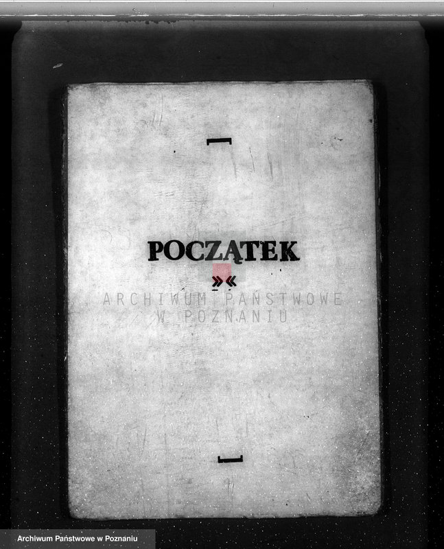 Obraz 3 z jednostki "Sprawa zmiany wydzielenia około 1300 ha gruntów leśnych w lasach miasta Pyzdry ewentualnie z przymusową likwidacją serwitutów wsi Holendry Pyzderskie"