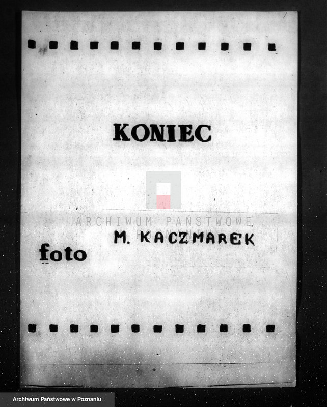 Obraz 20 z jednostki "Fabryka maszyn Nitsche i Ska w Poznaniu nr woj. kotła 164"