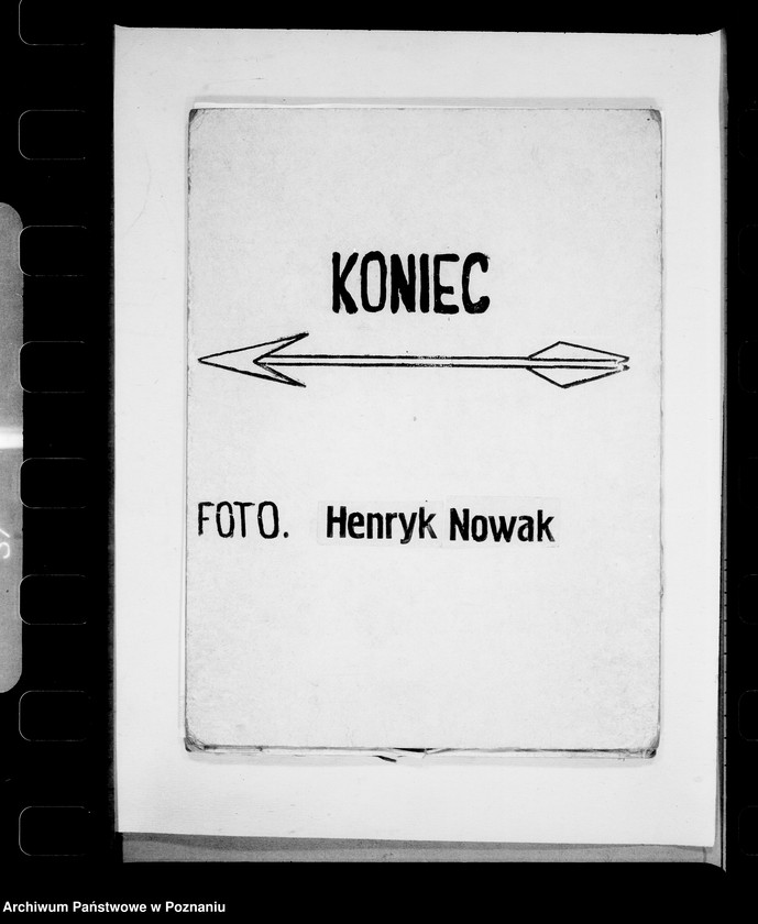 Obraz 6 z jednostki "Durchführung von Befestigungsarbeiten im Reichsgau Wartheland"