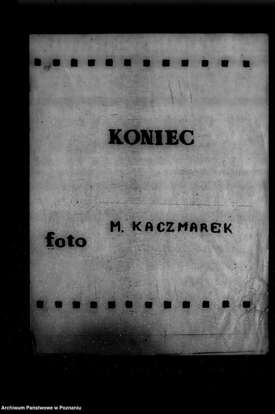 Obraz 20 z jednostki "Zatwierdzenie projektu urządzenia garbarni J. Panety w Mosinie powiat śremski"