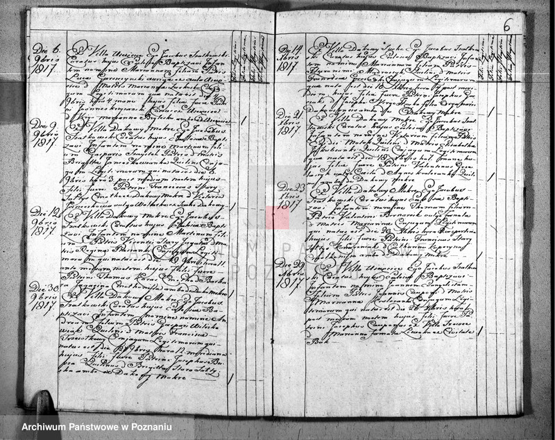 image.from.unit.number "Duplikat urodzonych, zaślubionych, zmarłych"