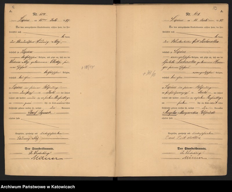 image.from.unit.number "Księga urodzeń T.2 nr 593-1039"