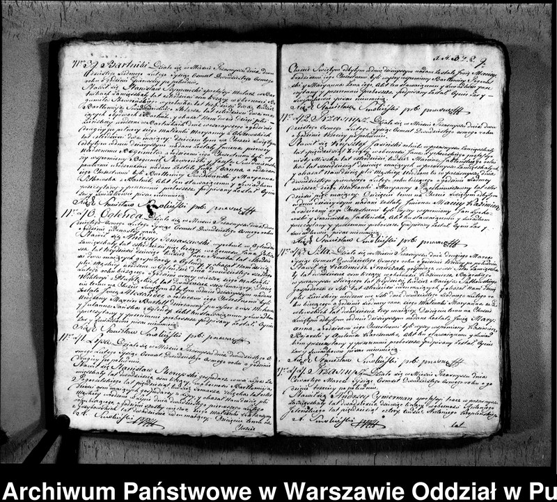 image.from.unit.number "Akta urodzeń, małżeństw, zgonów"