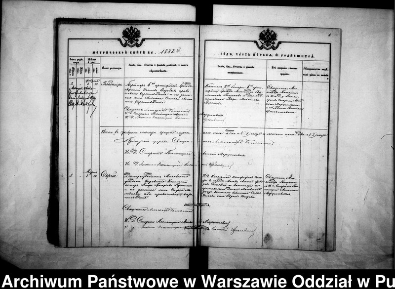 image.from.unit.number "Akta urodzeń, małżeństw i zgonów"