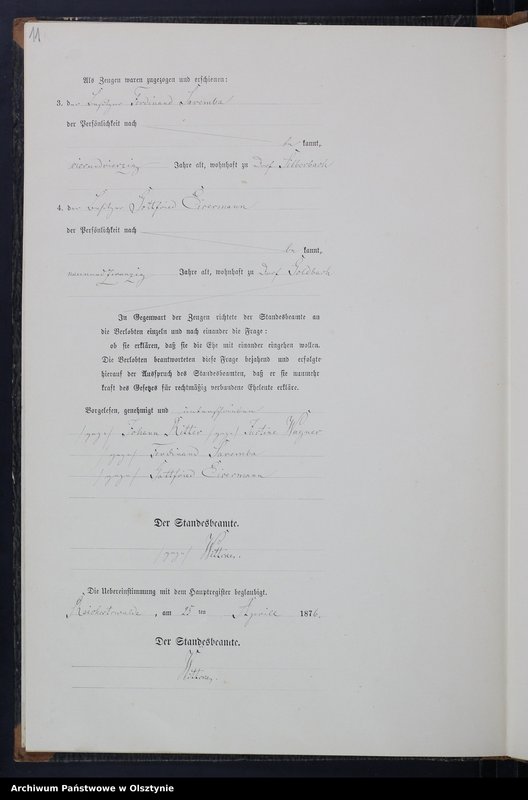 image.from.unit.number "Heiraths-Neben-Register Nr 1 - 14"